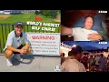 How We Got Golf s Most Impossible Tee Time Playing Bethpage Black Before the Ryder Cup