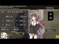 Download Lagu [OSU!] Nakiri Ayame - Goodbye Sengen (Sayonara)