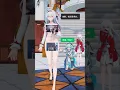 Download Lagu [Honkai Star Rail] 희생 | Firefly, Clara, Huohuo [MMD]
