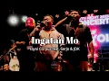Lagu Ingatan Mo - Yayoi Corpuz feat. Serjo \u0026 JDK live at Sangguniang Kabataan ng Pembo