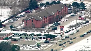 Officers remember fallen McHenry County Sheriff s Deputy Jake Keltner