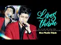 Download Lagu Lặng Thầm - Noo Phước Thịnh | Official Music Video | Thanh âm bên thông