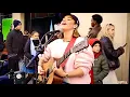 Download Lagu ‘THE GREATEST’ Sia - Allie Sherlock Cover