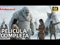Lagu 🍿PELÍCULA | ❄️ Criatura del Ártico: El secreto oculto en la nieve #películachina