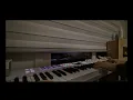 Lucy Bedroque - How to Pretend (piano cover)