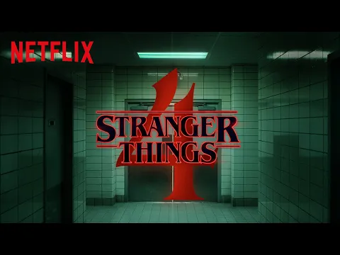 Stranger Things 4 | Tizenegy, figyelsz? | Netflix