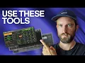 Lagu 3 boring tools pros use to finish tracks every day