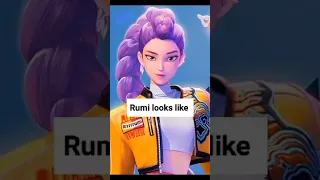 Hunter X Members Who Looks Like Real K Pop Idols 