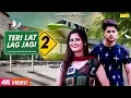 Download Lagu Teri Lat Lag Jagi 2 | Anjali Raghav | Sonu Sharma | AK Jatti | Vinay Talan | New Haryanvi Song 2018