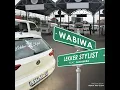 Lekker Stylist - Wabiwa (feat. Dj Gushmira & VEEKAT AKUOLOVI)