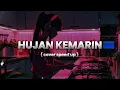 HUJAN KEMARIN - TAXI COVER AI SPEED UP