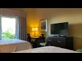 Hampton Inn Suites Robbinsville NJ
