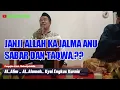 Download Lagu Inilah janji Allah kepada Orang yang sabar dan Taqwa || Kyai Engkus Kurnia