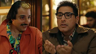 فنجس ضاهرة فنية #عنتر_وليلى