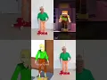 Download Lagu Why Alex shouldn't be allowed to play Minecraft #shortvideo