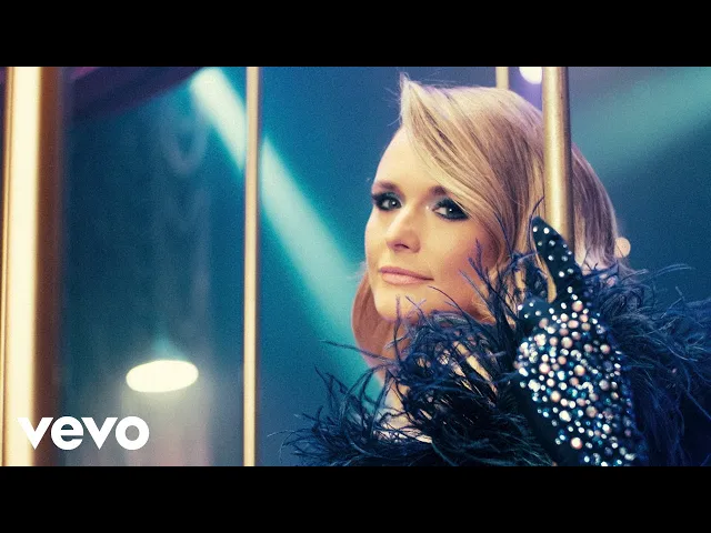 Download MP3 Miranda Lambert - Bluebird (Official Video)