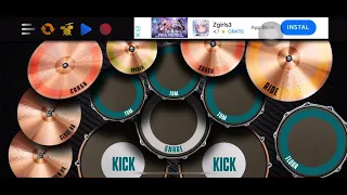 Download DJ Preminim Slow Beat Viral | REAL DRUM MP3