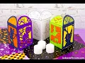 Halloween Lanterns FREE Printable
