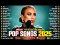 Download Lagu Top Hits 2025 ✨ Ed Sheeran, Selena Gomez, Justin Bieber,The Weeknd, Bruno Mars,Rihanna, Shawn Mendez