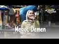Download Lagu MEGOT DEMEN V0C DEVI MANUAL | SINGA DANGDUT ANGGGA PUTRA | EDISI LATIHAN