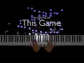 Download Lagu No Game No Life OP - This Game [Piano/Animenz arr.]