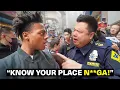 When Streamers Got Humbled By Cops