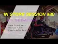 Download Lagu RARE FUNK SOUL PSYCHEDELIC [IN STORE SESSION #80 With: KUYA SUNDA \u0026 BAGUS GOGON - THE PANTURAS]