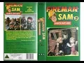 Lagu Start and End of Fireman Sam 3 - Sam's Day Off VHS (Monday 3rd October 1988)