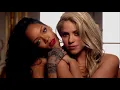 Download Lagu Shakira - Can't Remember to Forget You ft. Rihanna (Official Video Lyric)