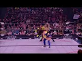 Tay Melo Conti gave a devastating Tay-K-O to Sky Blue on AEW Rampage 08 12 22