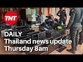 Thailand/Cambodia - Focus moves to scam centres, travel warnings