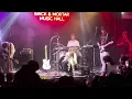 Download Lagu Night Tapes - live at Brick \u0026 Mortar Music Hall; San Francisco, CA 11/13/24