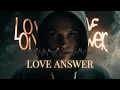 Love Is The Answer - Natalie Taylor (EDM REMIX)