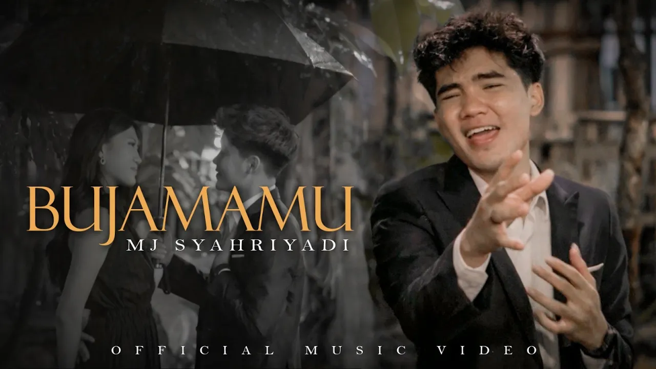 Bujamamu - Syahriyadi
