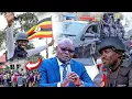 Lagu Finally! Byabakama Apondoose EC Efulumiza Ekiwandiko Yeganye Bobi Wine ERakai M7 Kawedemu
