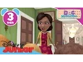Doc McStuffins The White House disneykids