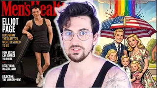 Reacting to Anti-LGBTQ AI Slop