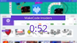 MakeCode Arcade Beginner