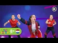 Download Lagu ZE KUNNEN ZEGGEN WAT ZE WILLEN | Kinderliedjes | Leer de Dans | Minidisco