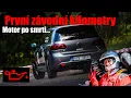 Download Lagu Golf 6 R - První závodní kilometry plné problémů 🏁💥