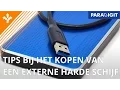 Download Lagu Op zoek naar een externe schijf? Hier moet u op letten bij de aanschaf! | Keuzehulp | Paradigit