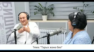 Кыргыздардын ДНК тарыхы жана санжырасы 2-бөлүм
