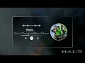 Halo Theme Song - (Original Game Soundtrack) by Martin O'Donnell and Michael Salvatori