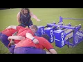 Scrum School with Adam Jones How to build a front row
