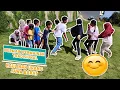 BERMAIN BERSAMA KAMI : Asiknyaaa Bermain Oray-Orayan #BermainBersamaKami