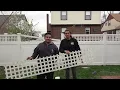 How To Fix Your Lattice Top Fence