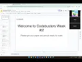 Codebusters Prep Week How to solve FRACTIONATED MORSE cipher Part
