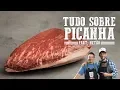 Download Lagu Tudo sobre Picanha (Part. Netão Bom Beef) I Churrasqueadas