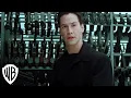 The Matrix 4K Trailer Warner Bros Entertainment