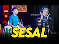 SESAL || AREA KOPLO DEWI AYUNDA FT FARIZ KENDANG ( COVER ) Viral Tik Tok